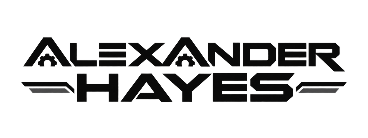 AlexanderHayes